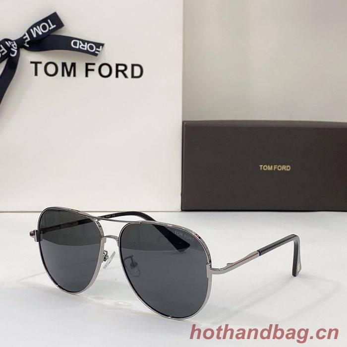 Tom Ford Sunglasses Top Quality TOS00191